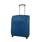 Fabrizio Exkluzív trolley bőrönd