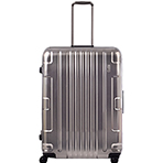 Fabrizio Casual trolley bőrönd
