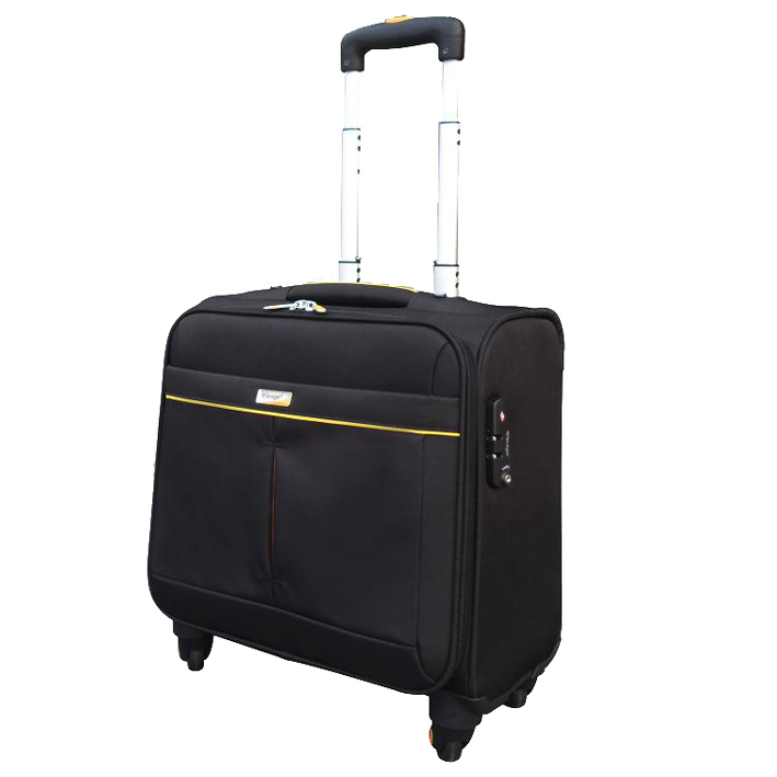 Verage laptop trolley GM11014-10AW