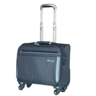 Verage laptop trolley GM11015-10AW