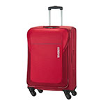 Fabrizio Casual trolley bőrönd