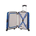 Verus ABS trolley bőrönd