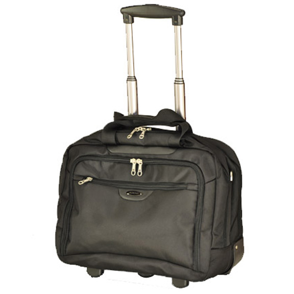 Aoking laptop trolley