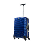 Fabrizio Elegance trolley bőrönd