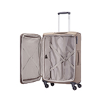 Verus ABS trolley bőrönd