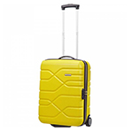 Fabrizio Elegance trolley bőrönd