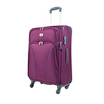 Fabrizio Casual trolley bőrönd