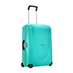 Fabrizio Elegance trolley bőrönd