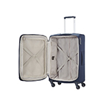 Verus ABS trolley bőrönd