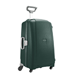 Verus ABS trolley bőrönd