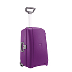 Fabrizio Elegance trolley bőrönd