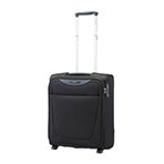 Fabrizio Elegance trolley bőrönd